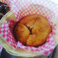 Campreste Pony Club food