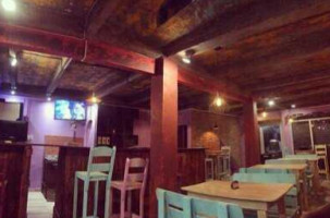 Loretta Restaurante-bar inside