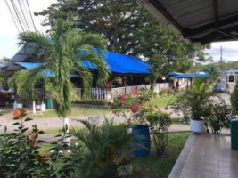 Resort Villa Del Sol outside