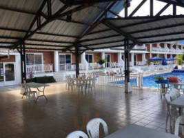Resort Villa Del Sol inside