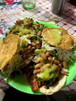 Tacos Vero food