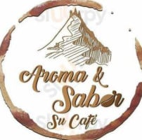 Aroma Sabor Su Café food