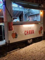 Tacos Don Chava Suc Av. Ctm inside