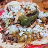 Tacos Bora De Juchipila inside