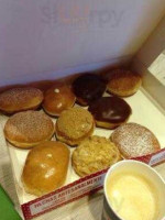 Krispy Kreme Cll 85 Bogota food