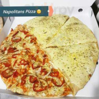 Comidas Rapidas Napolitans food