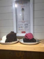 Sharbets Gelato food