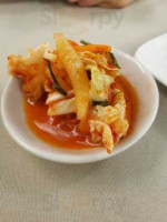 Comida Coreana Urimuri inside