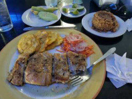 La Venezolana Restaurante food