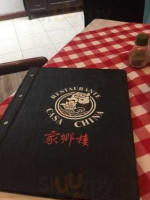 Casa China food