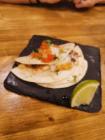 Tiki Tako, México food