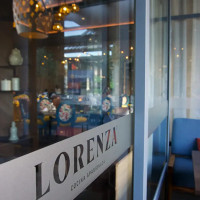 Lorenza food