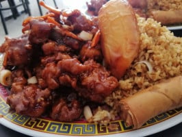 Fu Yuan Comida China food