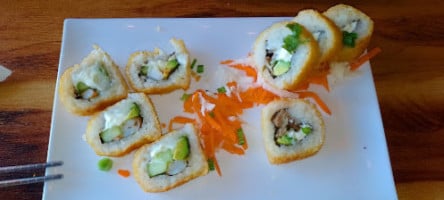 Koi Sushi And Bowls inside