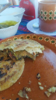 Gorditas La Morena Kareli food