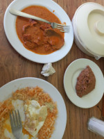 Lonchería Jiménez food