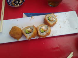 Sushi Tu Maki food