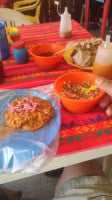 La Cochinita Pibil food