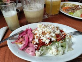 Cafeteria y Antojeria - La Parroquia - San Juan Del Rio food