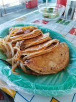 Pollo Feliz, México food