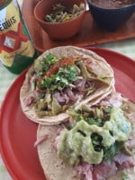 Carnitas Chabelin food