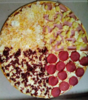 Nico´s Pizza food