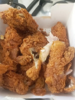 Church's Chicken food