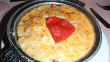 Antigua food