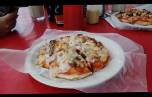 Don Pizza, Matriz inside