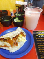 Tacos Tucson food