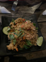 Thai Food And More food