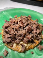Tacos El 94 food