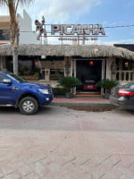 Restaurante Picanha outside