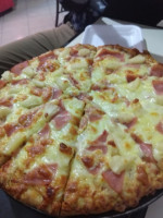 Choice Pizza (sucursal Palacio) food