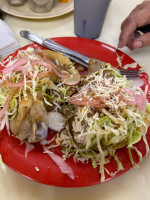 Cenaduria la Once Antojitos Mexicanos food