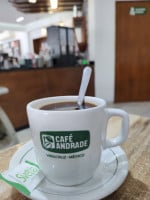 Café Andrade Tuxpan food