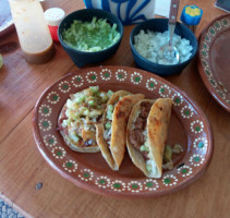 Tacos De Barbacoa Rox food