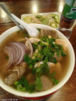 Sopa Pho 2 food