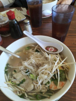 Sopa Pho 2 food