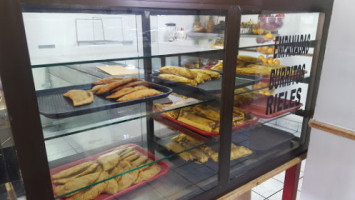 Panaderia Y Productos Integrales La Sonrisa food