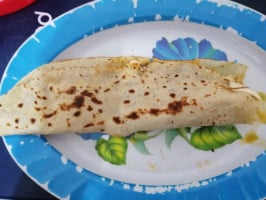 Quesadillas Nitian food