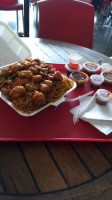 Comida China Express food