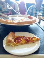 Pizza Mya Tantoyuca food
