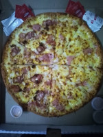 Pizza Mya Tantoyuca food