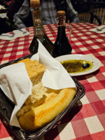 Italianni's Plaza Satélite food