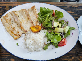 La Cerveceria De Barrio, México food