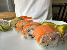Sushi&Wok cocina oriental food