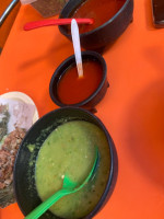 Barbacoa Los Corderitos, México food