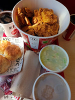 Kfc food