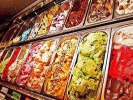 Heladeria Italiana Abby Comida